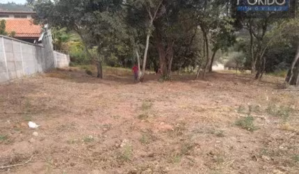Terreno para Venda em Atibaia, Vitória Régia