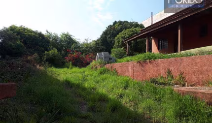 Terreno Industrial para Venda em Atibaia, Ribeirão Dos Porcos