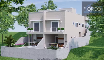 Casa para Venda em Atibaia, Jardim Maristela, 3 dormitórios, 1 suíte, 2 banheiros, 3 vagas