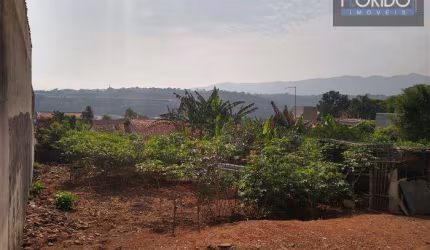 Terreno para Venda em Atibaia, Jardim Cerejeiras