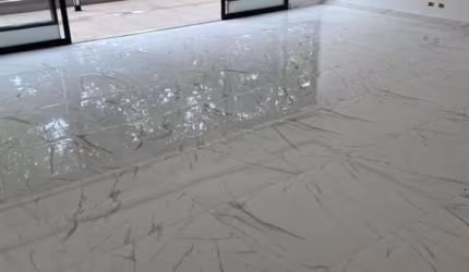Salão Comercial para Locação em Atibaia, Vila Santista, 1 banheiro
