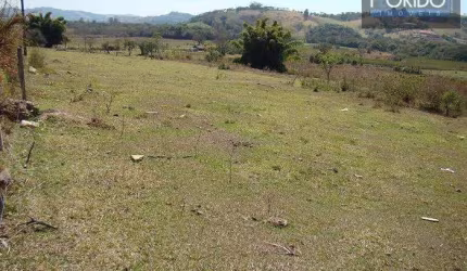 Área para Venda em Atibaia, Alpes Do Bom Jesus