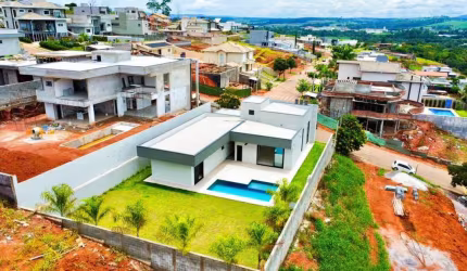 Casa em Condomínio para Venda em Atibaia, condomínio shambala III, 3 dormitórios, 3 suítes, 3 banheiros, 4 vagas