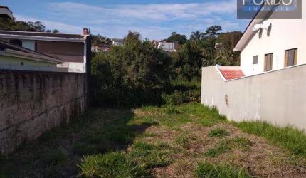 Terreno para Venda em Atibaia, Jardim Siriema