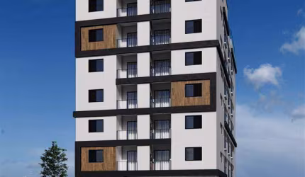 Apartamento para Venda em Atibaia, Atibaia Jardim, 2 dormitórios, 1 banheiro, 1 vaga