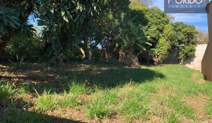 Terreno para Venda em Atibaia, Chácaras Interlagos