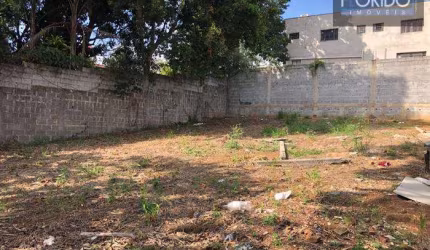 Terreno para Venda em Atibaia, Centro