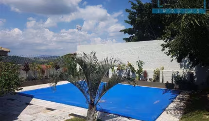 Casa para Venda em Atibaia, Samambaia Parque Residencial, 3 dormitórios, 3 suítes, 3 banheiros, 2 vagas