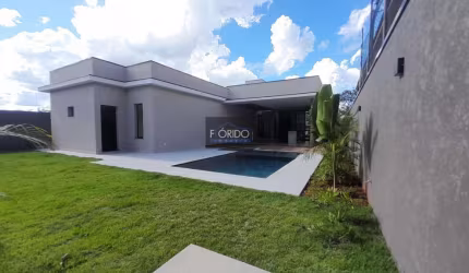 Casa em Condomínio para Venda em Atibaia, Condomínio Shamballa Ii, 3 dormitórios, 3 suítes, 4 banheiros, 4 vagas