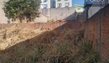Terreno para Venda em Atibaia, Alvinópolis