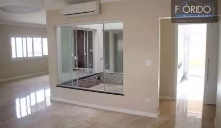 Casa para Venda em Atibaia, Vila Gíglio, 4 dormitórios, 2 suítes, 2 banheiros, 4 vagas