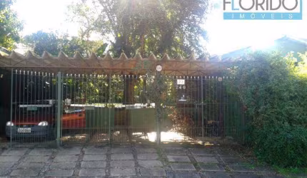 Casa para Venda em Atibaia, Jardim Do Lago, 3 dormitórios, 1 suíte, 2 banheiros, 3 vagas