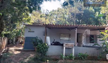 Chácara para Venda em Atibaia, Ribeirão Dos Porcos, 2 dormitórios, 1 banheiro, 4 vagas