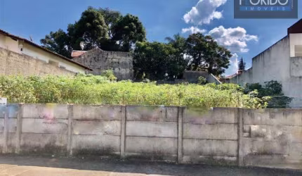 Terreno para Venda em Atibaia, Jardim Paulista