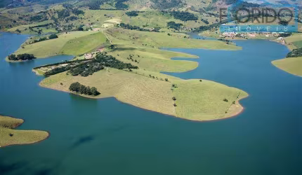 Terreno para Venda em Joanópolis, Moenda