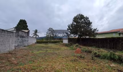 Terreno em Condomínio para Venda em Atibaia, Condomínio Parque Das Garças I