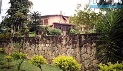 Casa em Condomínio para Venda em Atibaia, Condomínio Palavra Da Vida, 4 dormitórios, 4 suítes, 5 banheiros, 5 vagas