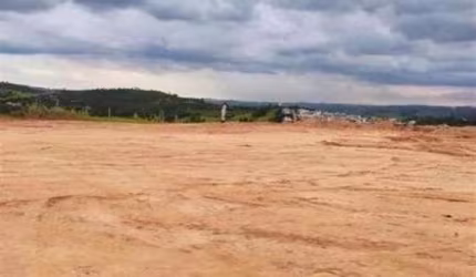 Terreno para Venda em Atibaia, Bairro Dos Pires