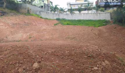 Terreno em Condomínio para Venda em Mairiporã, Mantiqueira