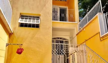 Casa para Venda em Atibaia, Centro, 3 dormitórios, 2 banheiros, 2 vagas