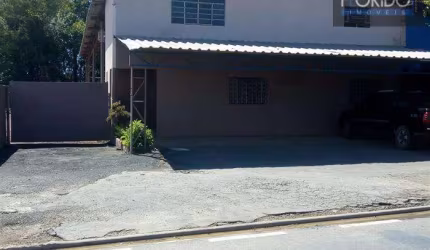 Galpão para Locação em Atibaia, Guaxinduva, 4 banheiros