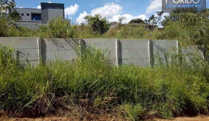 Terreno para Venda em Atibaia, Chácaras Brasil