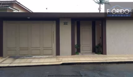 Casa para Venda em Atibaia, Vila Gíglio, 3 dormitórios, 1 suíte, 2 banheiros, 2 vagas