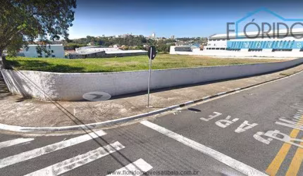 Terreno para Venda em Atibaia, Atibaia Jardim