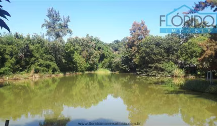 Chácara para Venda em Atibaia, Caetetuba, 7 dormitórios, 7 banheiros, 10 vagas