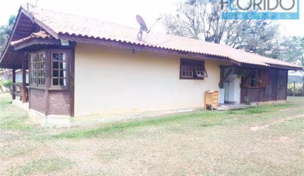 Chácara para Venda em Atibaia, Jardim Maracanã, 3 dormitórios, 1 suíte, 2 banheiros, 5 vagas