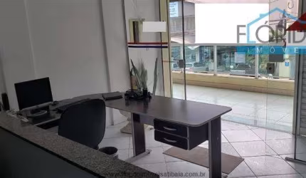 Sala Comercial para Venda em Atibaia, Vila Thaís, 1 banheiro