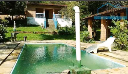 Chácara para Venda em Atibaia, Boa Vista, 3 dormitórios, 3 banheiros, 10 vagas
