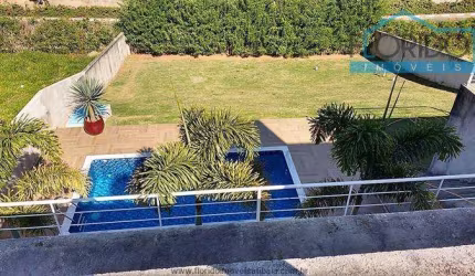 Casa em Condomínio para Venda em Atibaia, Condominio Serra Da Estrela, 3 dormitórios, 1 suíte, 3 banheiros, 4 vagas