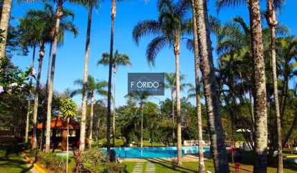 Sítio para Venda em Atibaia, Jardim São Felipe, 3 dormitórios, 3 suítes, 10 banheiros, 20 vagas