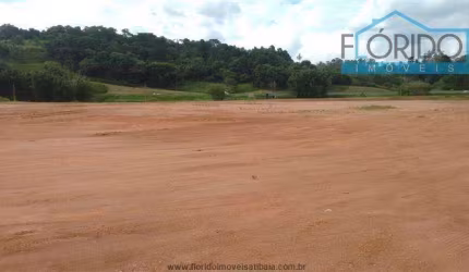 Terreno Industrial para Venda em Atibaia, Jardim São Felipe