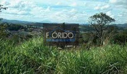 Terreno para Venda em Atibaia, Chácaras Brasil