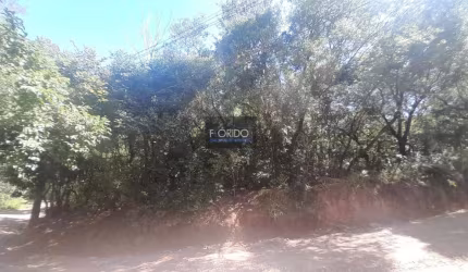 Terreno em Condomínio para Venda em Atibaia, Condomínio Bosque dos Eucalíptos