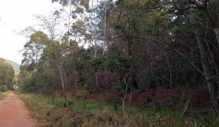 Terreno em Condomínio para Venda em Atibaia, Condomínio Bosque dos Eucalíptos