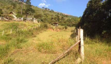 Terreno em Condomínio para Venda em Atibaia, Condomínio Bosque dos Eucalíptos