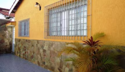 Casa para Venda em Atibaia, Centro, 3 dormitórios, 1 banheiro, 1 vaga