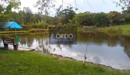 Chácara para Venda em Bom Jesus dos Perdões, Guaxinduva, 2 dormitórios, 2 banheiros, 5 vagas
