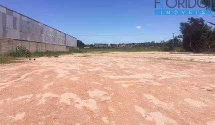 Terreno Industrial para Venda em Atibaia, Guaxinduva
