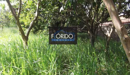 Terreno para Venda em Atibaia, Jardim Dos Pinheiros