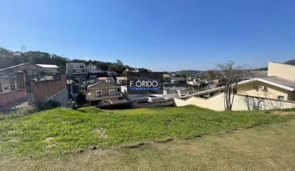 Terreno em Condomínio para Venda em Atibaia, Condomínio água Verde