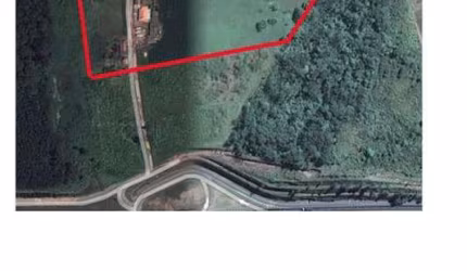 Terreno Industrial para Venda em Atibaia, Rio Abaixo