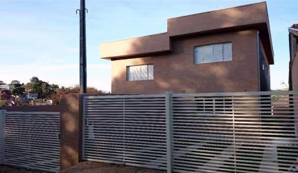 Casa para Venda em Atibaia, Retiro Das Fontes, 3 dormitórios, 3 suítes, 4 banheiros, 4 vagas