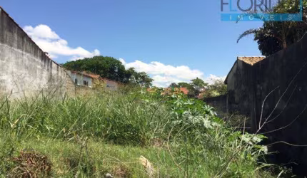Terreno para Venda em Atibaia, Loanda