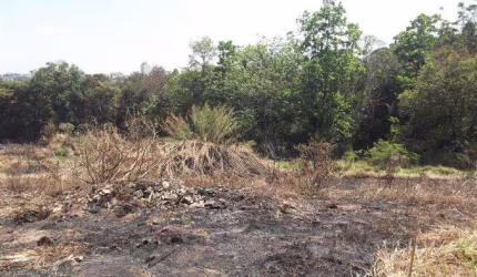 Terreno para Venda em Atibaia, Cidade Satélite