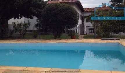 Casa para Venda em Atibaia, Vila Gíglio, 4 dormitórios, 2 suítes, 3 banheiros, 4 vagas