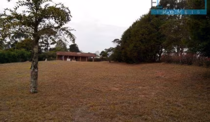 Terreno em Condomínio para Venda em Atibaia, Condomínio Horto Ivan